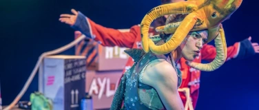 Event-Image for 'Piratenwunder &ndash; das Geheimnis des Ozeans'