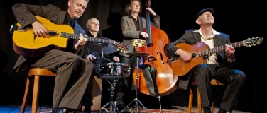 Event-Image for 'Piri Piri Swing'