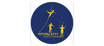 Event organiser of Kinder- und Jugendzirkus Pitypalatty