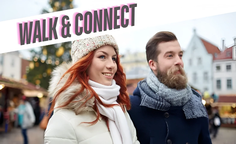 Singles Walk & Connect in Zürich Edi's Weinstube, Stüssihofstatt 14, 8001 Zürich Tickets