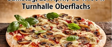 Event-Image for 'Pizza-Essen'