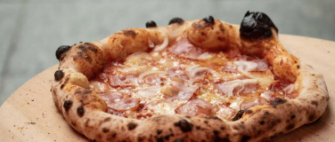 Event-Image for 'Pizza Masterclass mit Gerardo Carrabs'