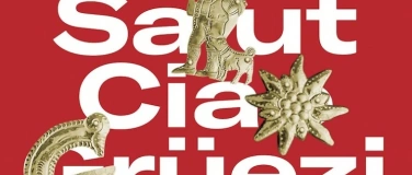 Event-Image for 'Schweizer Lieder'