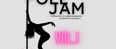 Event-Image for 'Pole Jam - vol.1'