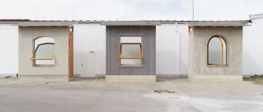 Event-Image for 'Vortragsreihe &laquo;Ein Haus...&raquo;: Einfach Bauen'