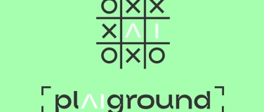 Event-Image for 'plAIground - AI Festival'