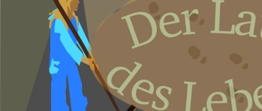 Event-Image for 'Der Lauf des Lebens'