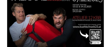 Event-Image for 'Therapie Deluxe - Anfängerlevel'