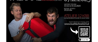 Event-Image for 'Therapie Deluxe - Anfängerlevel'