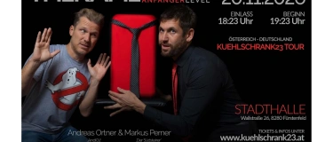 Event-Image for 'Therapie Deluxe - Anf&auml;ngerlevel'