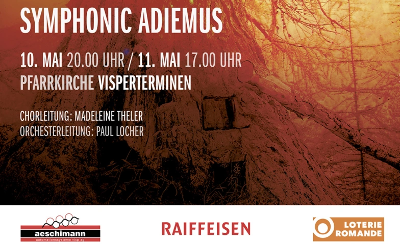 Symphonic Adiemus Tickets