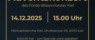 Event-Image for 'Adventskonzert'