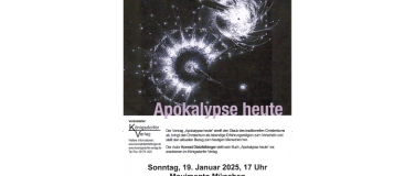 Event-Image for 'Apokalypse heute'