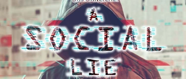 Event-Image for 'A Social Lie - Das Dancical'