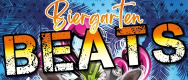 Event-Image for 'Biergarten Beats - Volume 1'