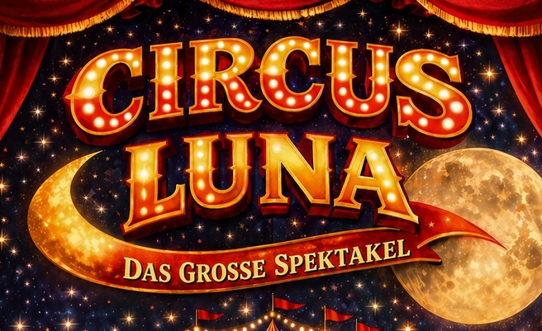 Circus Luna in der Schule Uttigen Billets