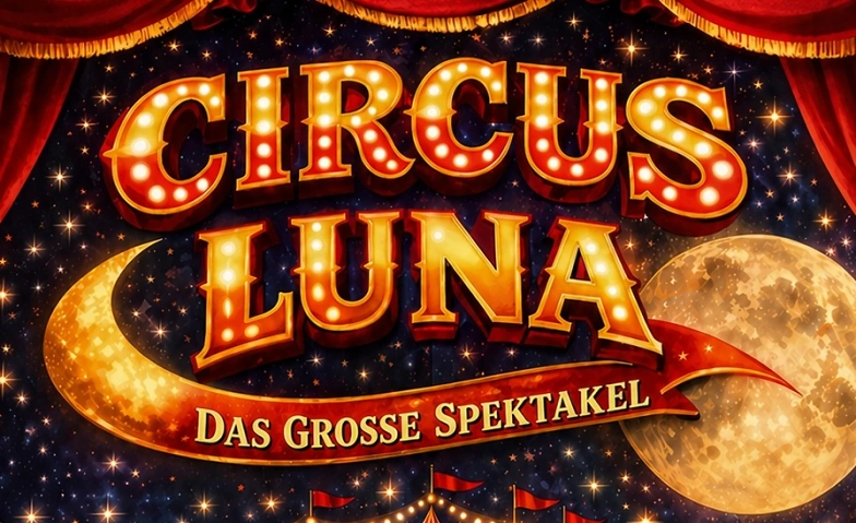 Circus Luna in der Schule Uttigen Billets