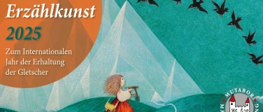 Event-Image for 'Verzauberte Orte - Erzählanlass'