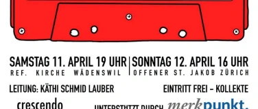 Event-Image for 'Fr&uuml;hlingskonzert des JSO Crescendo mit dem Klaus Egger Trio'