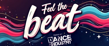 Event-Image for 'Frühlingsshow 2026 - Dance-Industry'