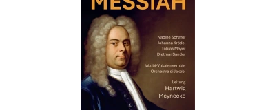 Event-Image for 'Händel: The Messiah'