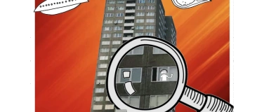 Event-Image for 'Heute Nacht um 03:34 Uhr - Premiere'