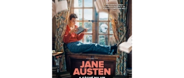 Event-Image for 'Jane Austen a g&acirc;ch&eacute; ma vie, Winterkino im SchlossOberhofen'