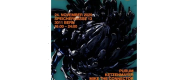 Event-Image for 'Layers'