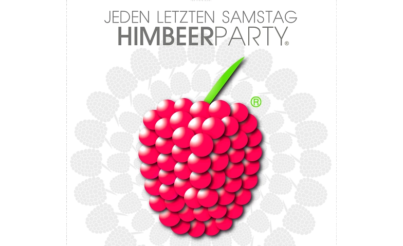 Himbeerparty ${singleEventLocation} Billets