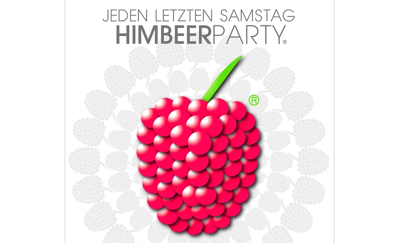 Himbeerparty ${singleEventLocation} Billets