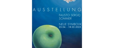 Event-Image for 'Kunstausstellung Neuer Symbolismus'