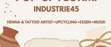 Event-Image for 'Pop-up Flohmi'