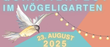 Event-Image for 'Quartierfest Vögeligarten'