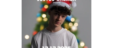 Event-Image for 'Justus Cremer & Band - "Jahresabschlusskonzert"'