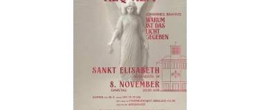 Event-Image for 'Requiem in d-Moll (KV 626) von W.A. Mozart'
