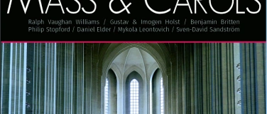 Event-Image for 'Mass & Carols in Solothurn'