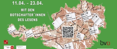 Event-Image for 'Sternlesen zum Welttag des Buches: Auftakt Tirol'