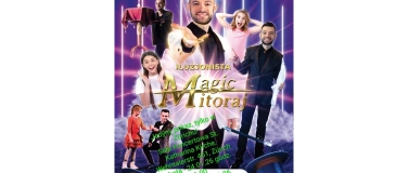 Event-Image for 'Magic Show'