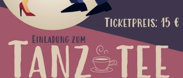 Event-Image for 'Tanztee'