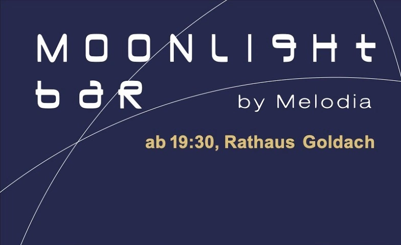 Moonlightbar, Mittwoch 5. Nov (nur bei trockenem Wetter) ${singleEventLocation} Tickets