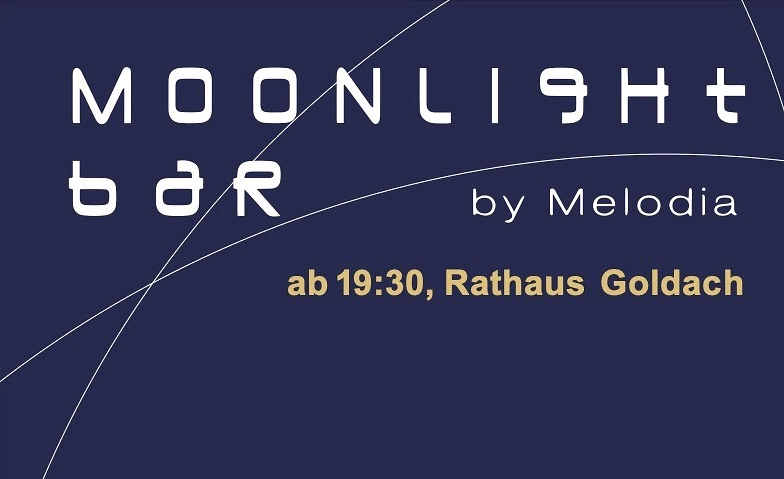 Moonlightbar, Sonntag 13. April (nur bei trockenem Wetter) ${singleEventLocation} Tickets