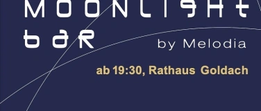 Event-Image for 'Moonlightbar, Dienstag 30. Juni (nur bei trockenem Wetter)'