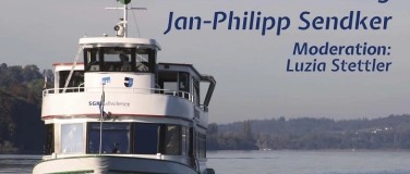 Event-Image for '13. Literaturschiff  Seetal'