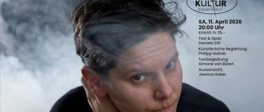 Event-Image for 'TROTZ D&Auml;M'