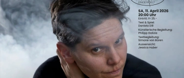 Event-Image for 'TROTZ D&Auml;M'