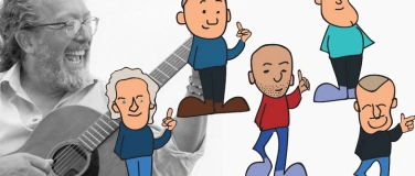 Event-Image for 'Entspannte L&auml;sterlieder - Jimmy Schlager und Die Entspannten'