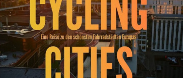 Event-Image for 'Planet C: Cycling Cities'
