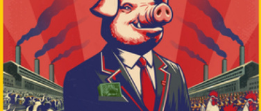 Event-Image for 'Planet C: Food for Profit'