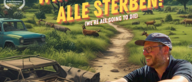 Event-Image for 'Planet C: Wir werden alle sterben!'