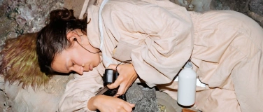 Event-Image for 'Plankton &ndash; L&eacute;o Collin & Kapitolina Tsvetkova'